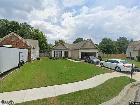 Abelia, BYRON, GA 31008