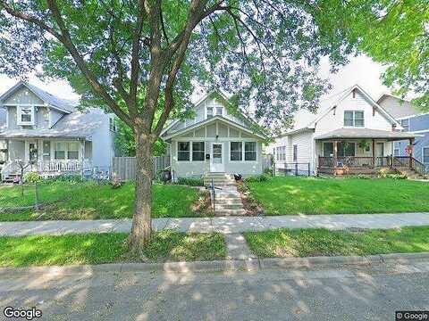 Sheridan, MINNEAPOLIS, MN 55411