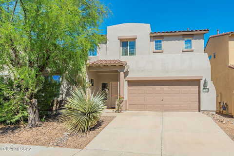 Camino Rio Chiquito, SAHUARITA, AZ 85629
