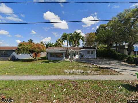 61St, SUNRISE, FL 33313