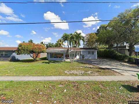 61St, SUNRISE, FL 33313