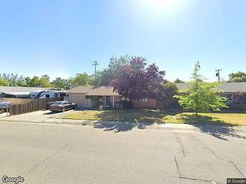 Lichen, CITRUS HEIGHTS, CA 95621