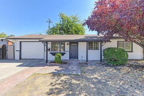 Lichen, CITRUS HEIGHTS, CA 95621