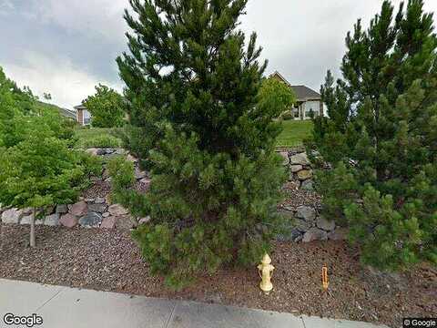 Stony Mesa, CASTLE ROCK, CO 80108