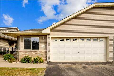 Plum Tree, SOMERSET, WI 54025
