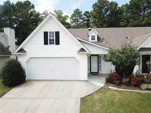 Courtyard, NEWNAN, GA 30265