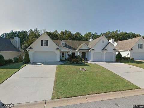 Courtyard, NEWNAN, GA 30265