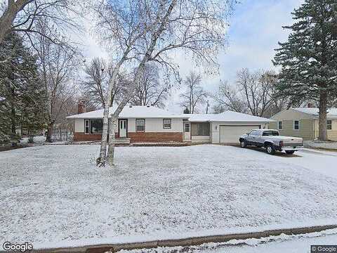 Dutton, MINNEAPOLIS, MN 55428