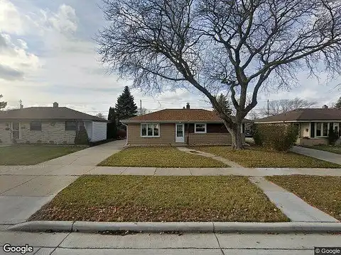 Illinois, CUDAHY, WI 53110