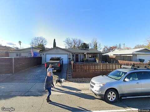 Parkoaks, CARMICHAEL, CA 95608