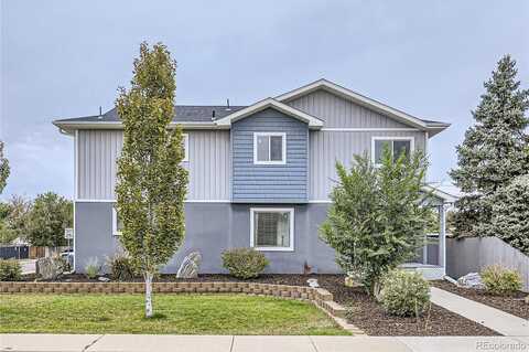 Monaco, COMMERCE CITY, CO 80022