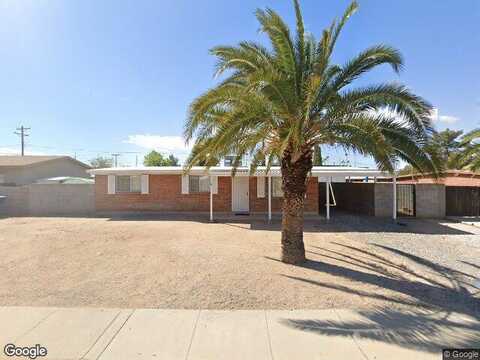27Th, TUCSON, AZ 85711