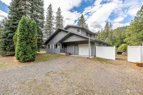 Us Highway 97, PESHASTIN, WA 98847
