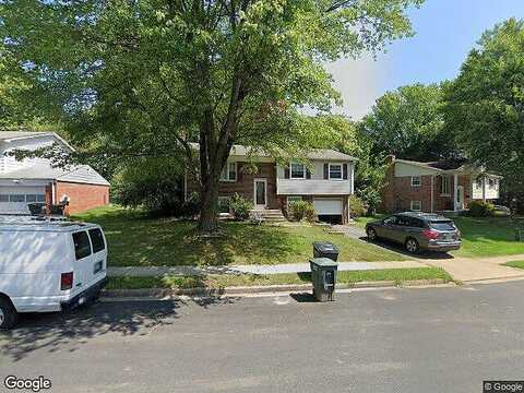 Evergreen, WOODBRIDGE, VA 22193