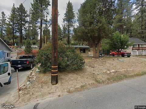 Cougar, BIG BEAR LAKE, CA 92315