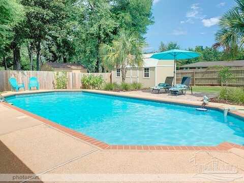 Edinborough, PENSACOLA, FL 32514