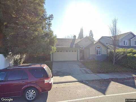 Black Eagle, ANTELOPE, CA 95843