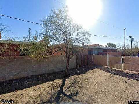 King, TUCSON, AZ 85705
