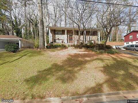 The Meadows, ATLANTA, GA 30349
