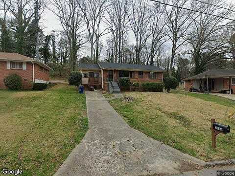 Lancaster, ATLANTA, GA 30344