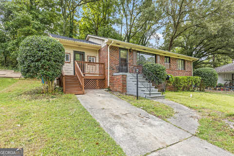 Lancaster, ATLANTA, GA 30344