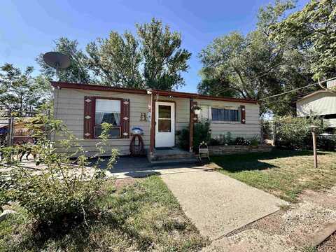 Olson, GRAND JUNCTION, CO 81503