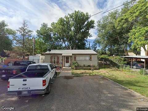 Olson, GRAND JUNCTION, CO 81503