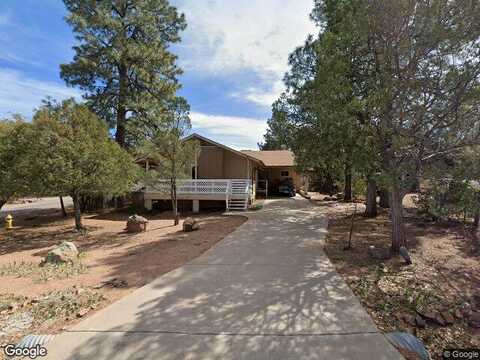 Pinnacle, PAYSON, AZ 85541