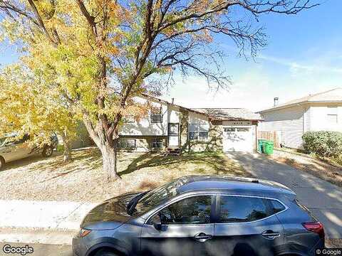 18Th, AURORA, CO 80011
