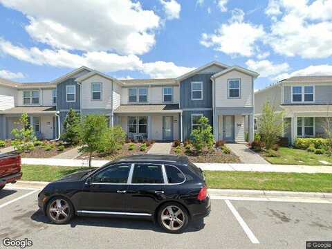 Sapelo Beach, ORLANDO, FL 32827