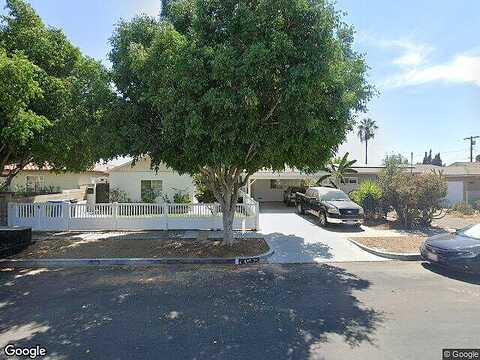 Ottoman, ARLETA, CA 91331