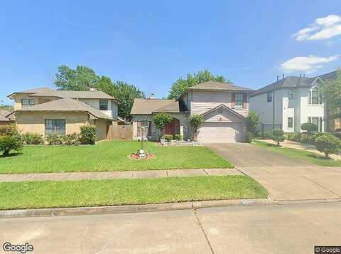 Meadow Ridge, STAFFORD, TX 77477