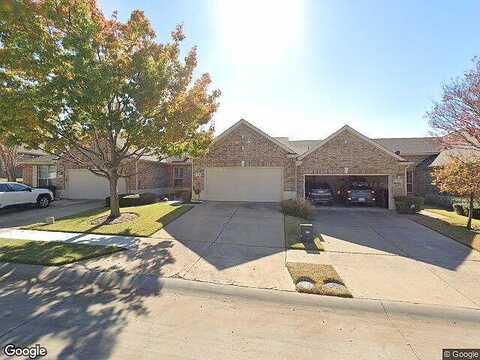 Pompeii, PLANO, TX 75093