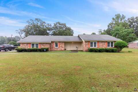 Woolfolk, FORT VALLEY, GA 31030