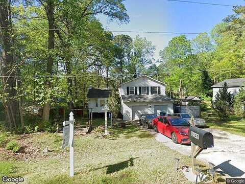 Cedar Hill, RIVERDALE, GA 30296