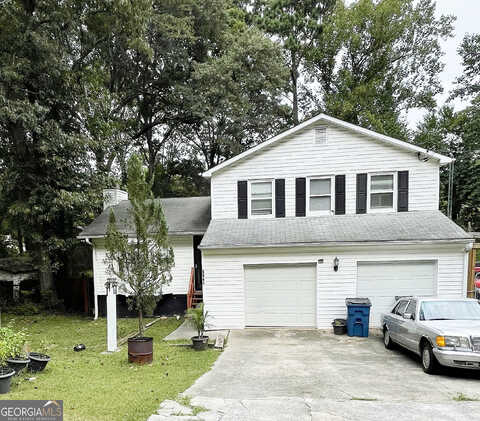 Cedar Hill, RIVERDALE, GA 30296