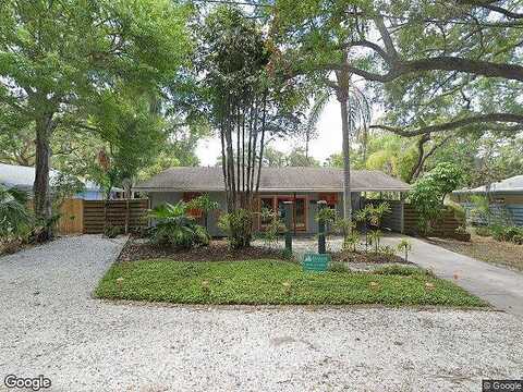 41St, SARASOTA, FL 34234