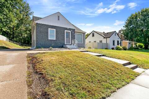 White Bear, SAINT PAUL, MN 55106