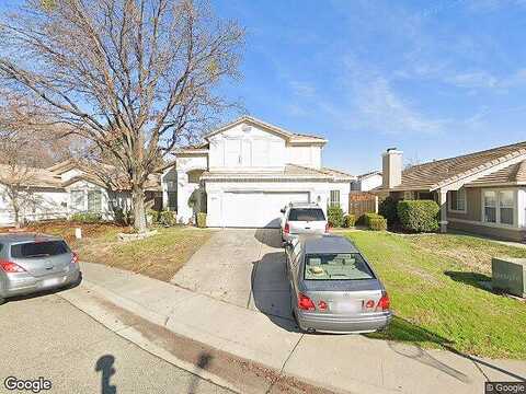 Kylench, CITRUS HEIGHTS, CA 95621