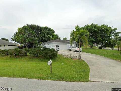 North Macedo, PORT SAINT LUCIE, FL 34983