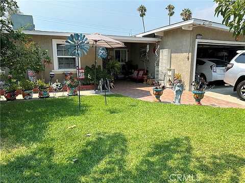 Cedarglen, AZUSA, CA 91702