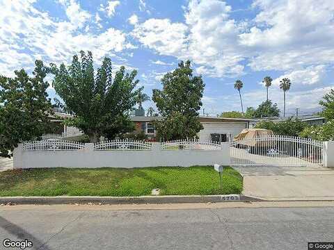 Cedarglen, AZUSA, CA 91702