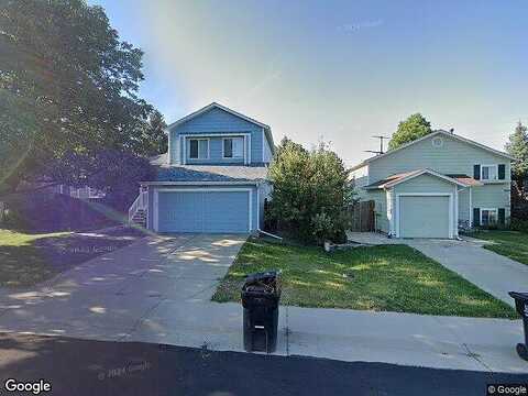 Holcomb, CASTLE ROCK, CO 80104