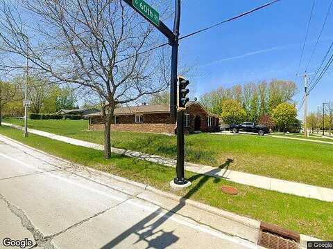 60Th, MILWAUKEE, WI 53220