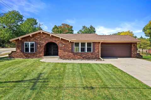 60Th, MILWAUKEE, WI 53220