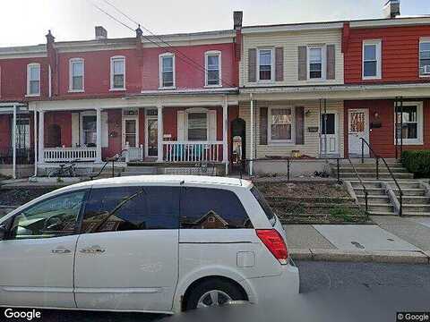 Locust, FLEETWOOD, PA 19522