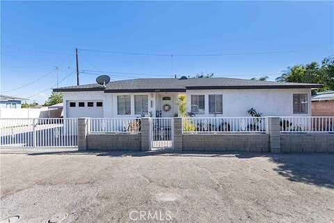 Bleecker, BALDWIN PARK, CA 91706