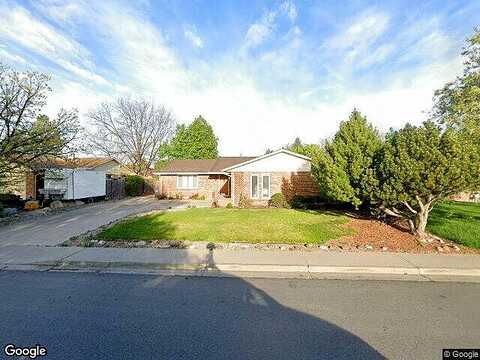 Sheridan, LOVELAND, CO 80538