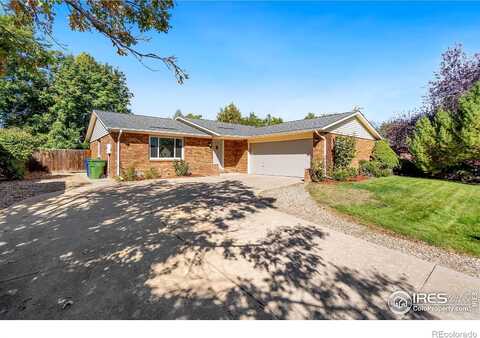 Sheridan, LOVELAND, CO 80538