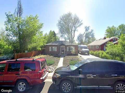 Tennyson, DENVER, CO 80204